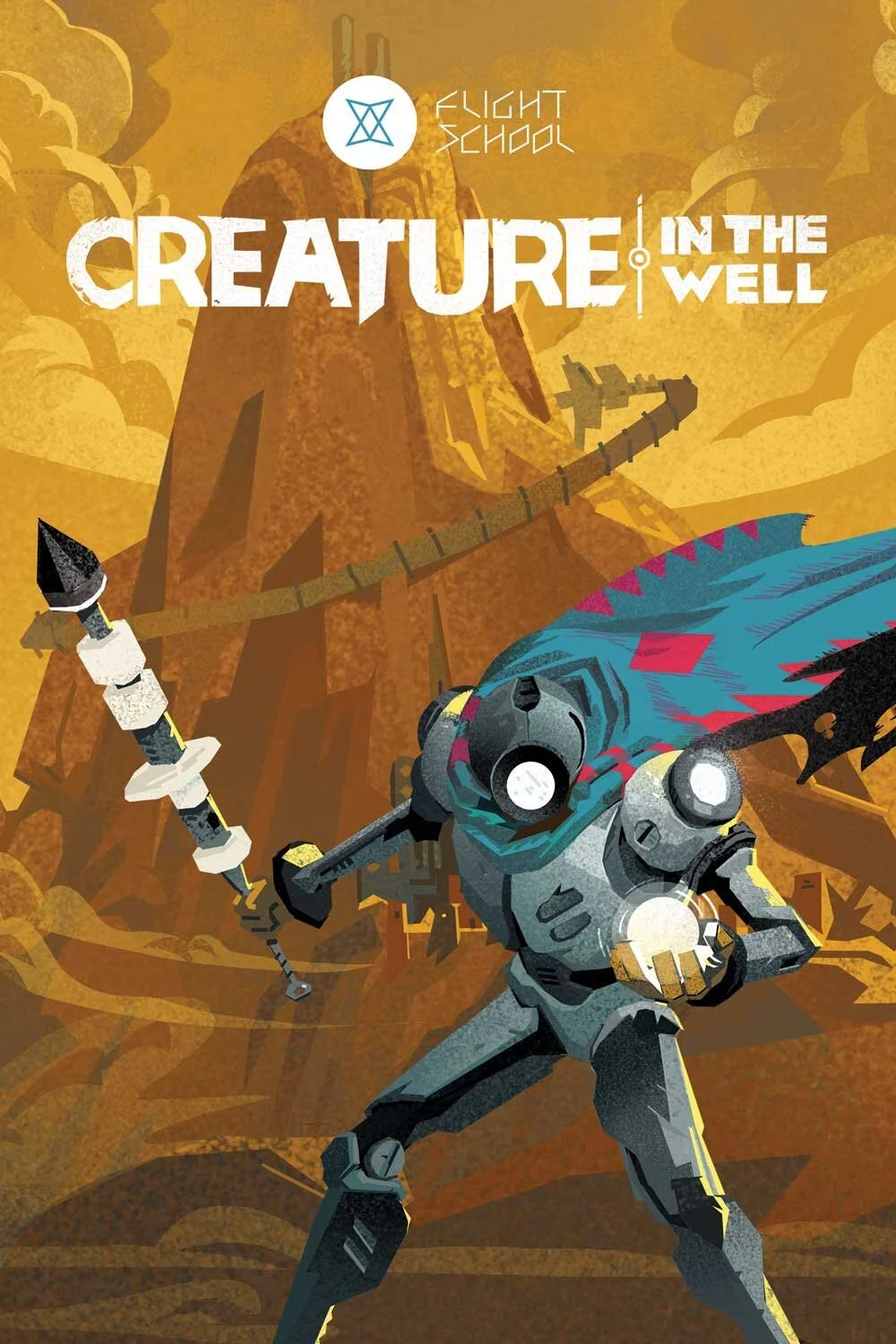 Creature in the Well