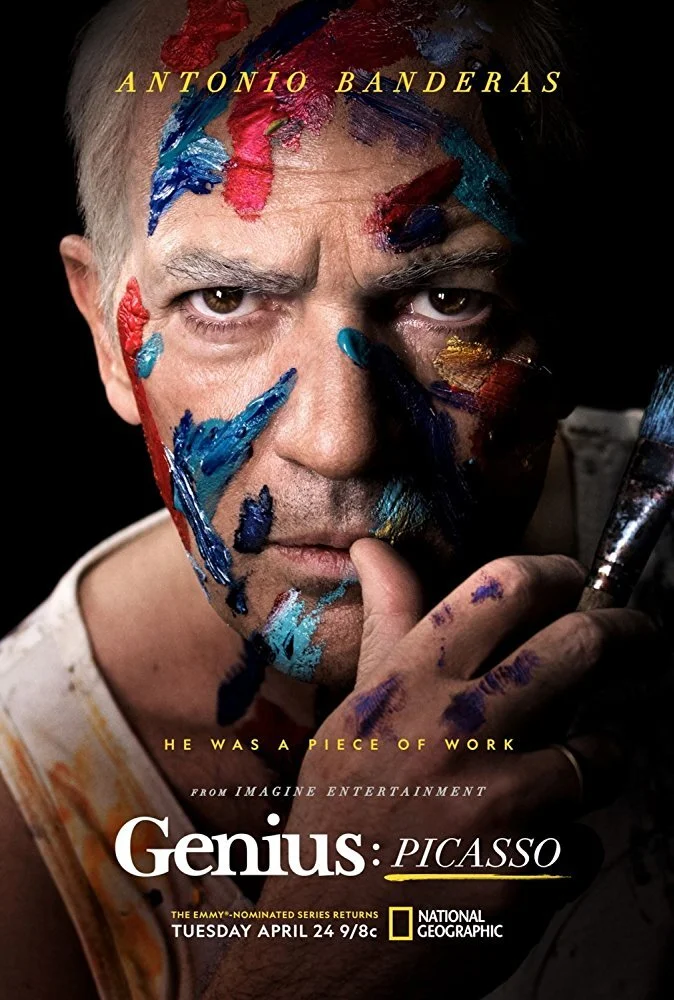 Genius: Picasso