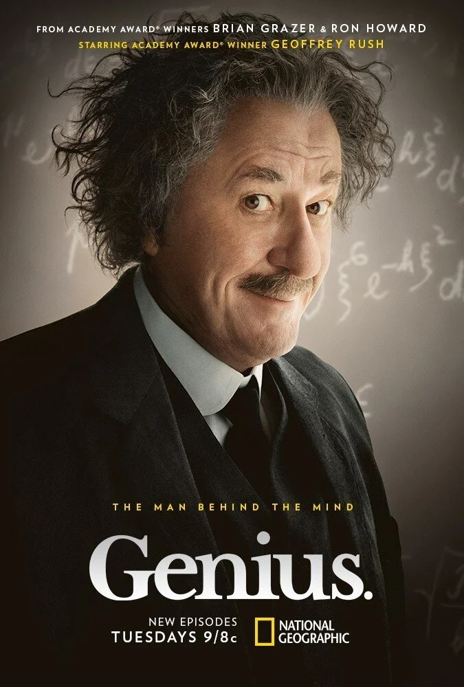 Genius: Einstein
