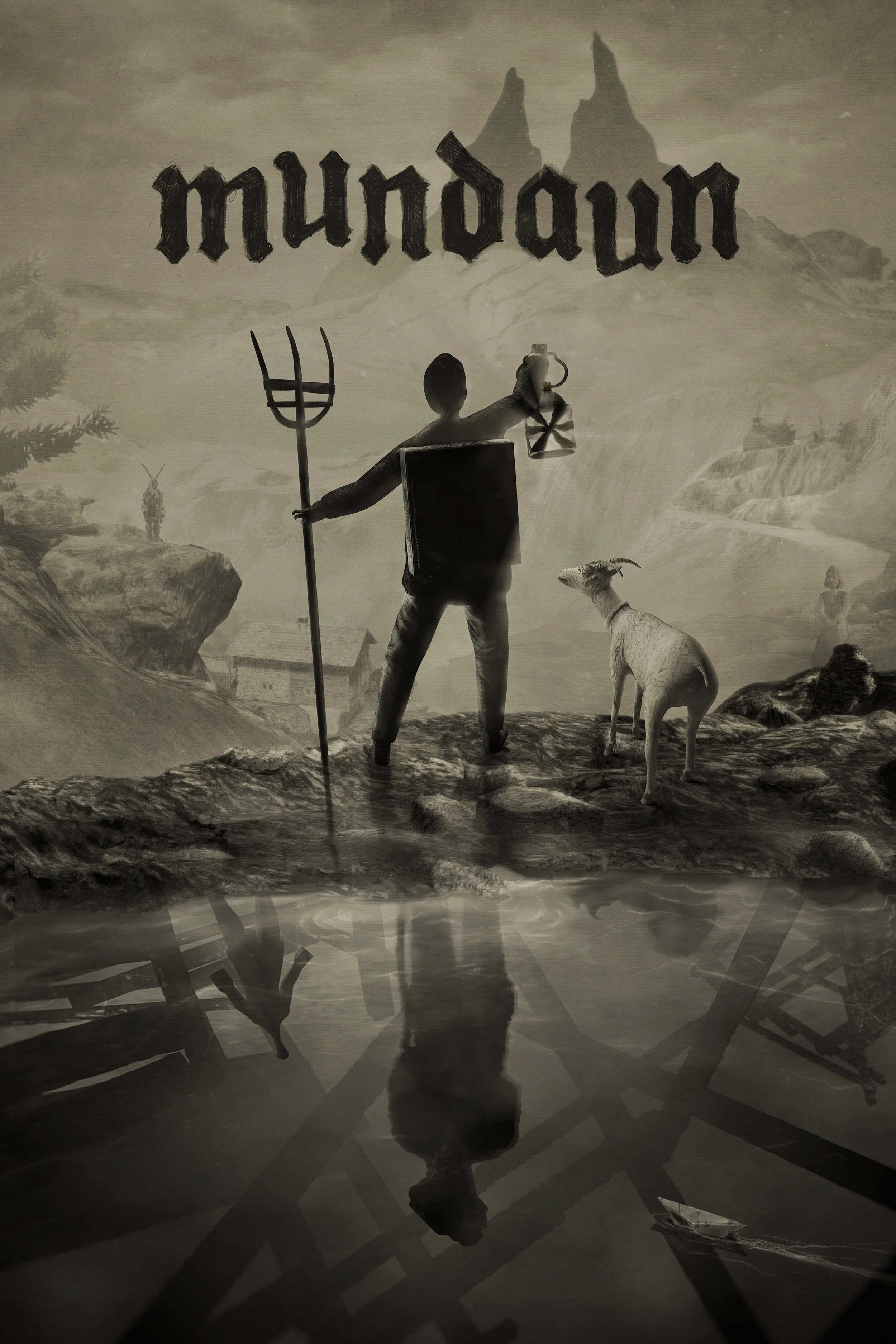 Mundaun
