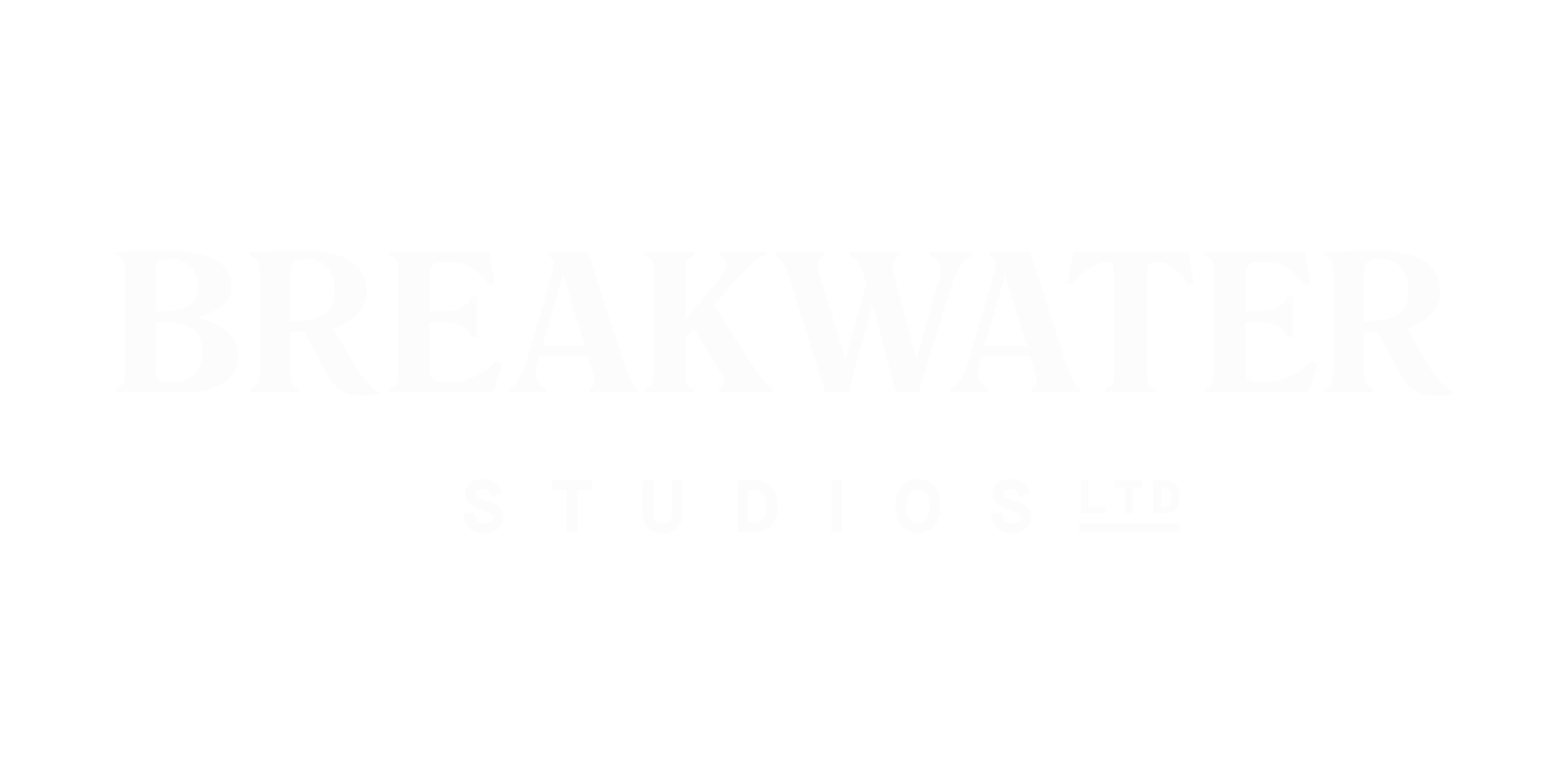 Breakwater