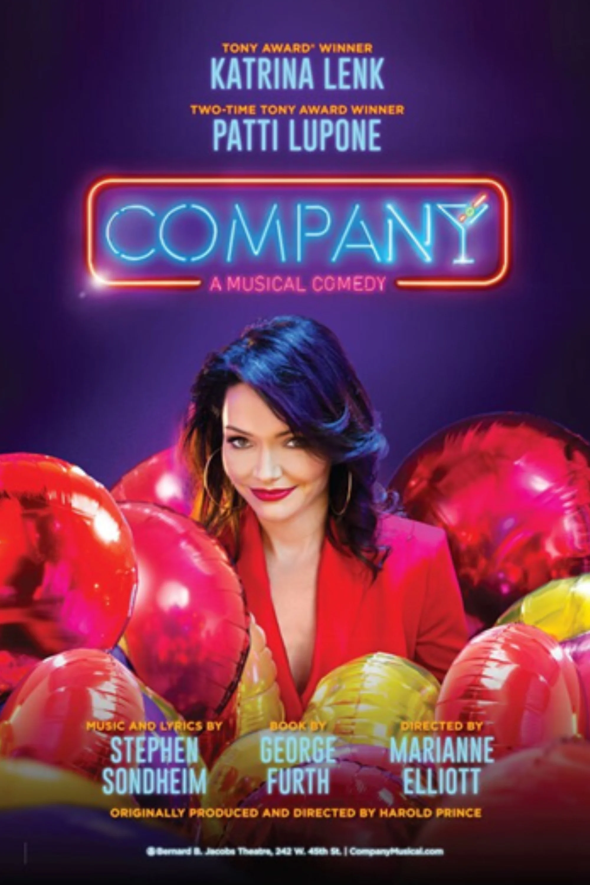 Company