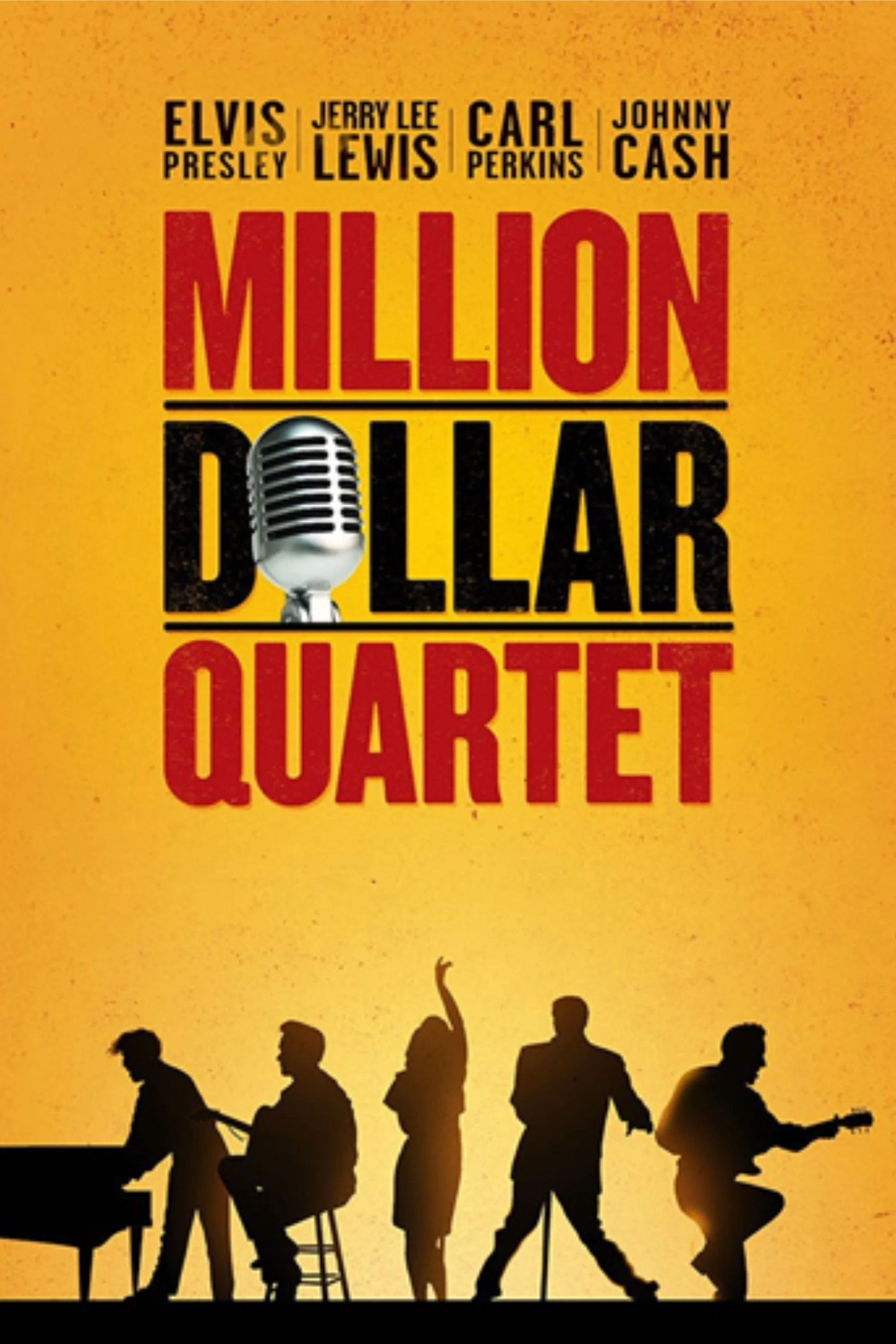 Million Dollar Quartet