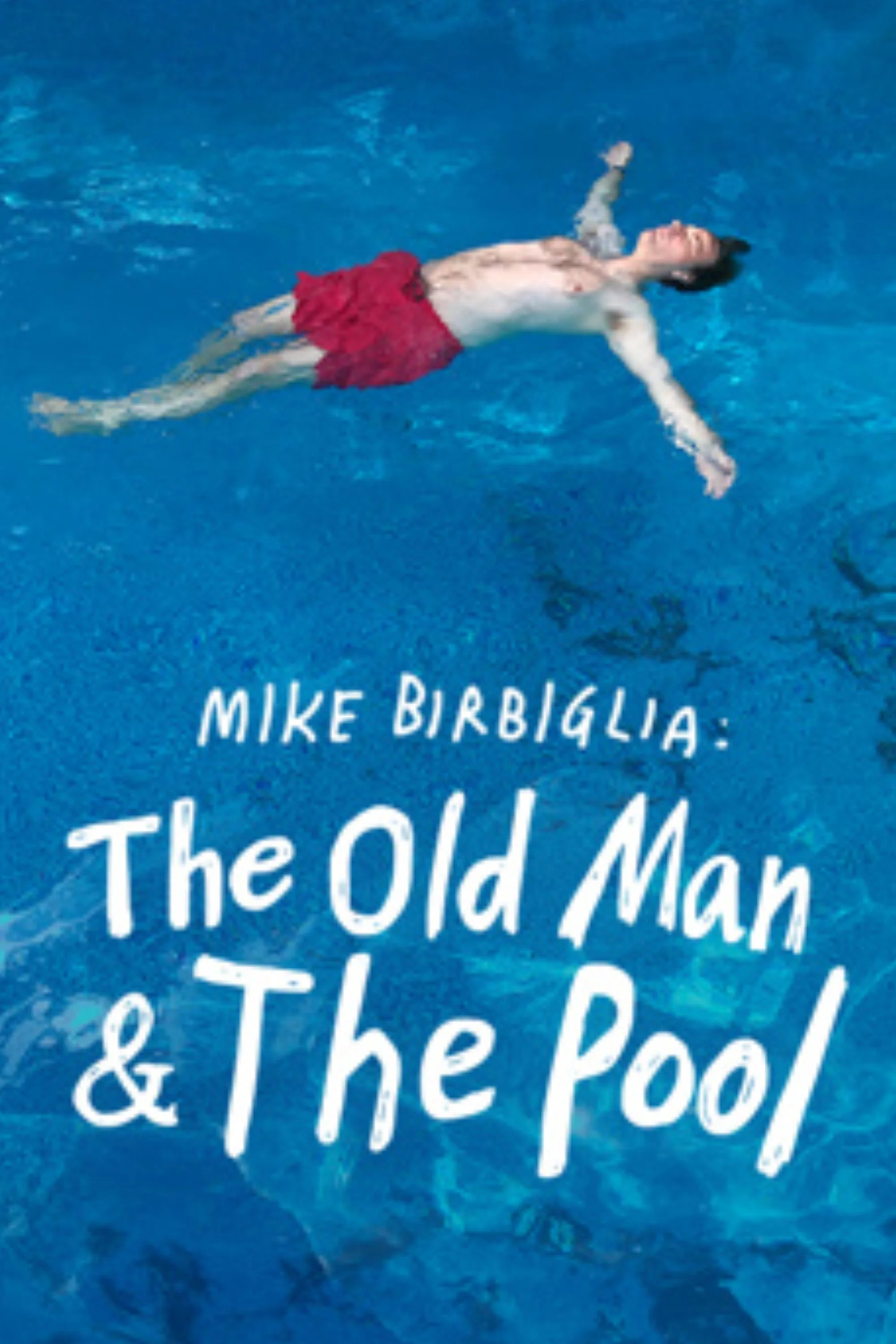 The Old Man and The Pool