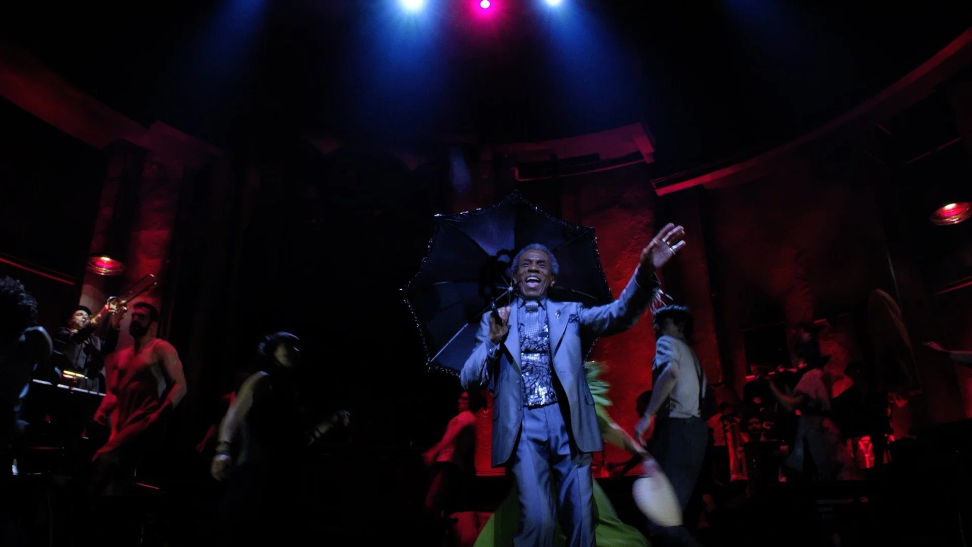 Hadestown