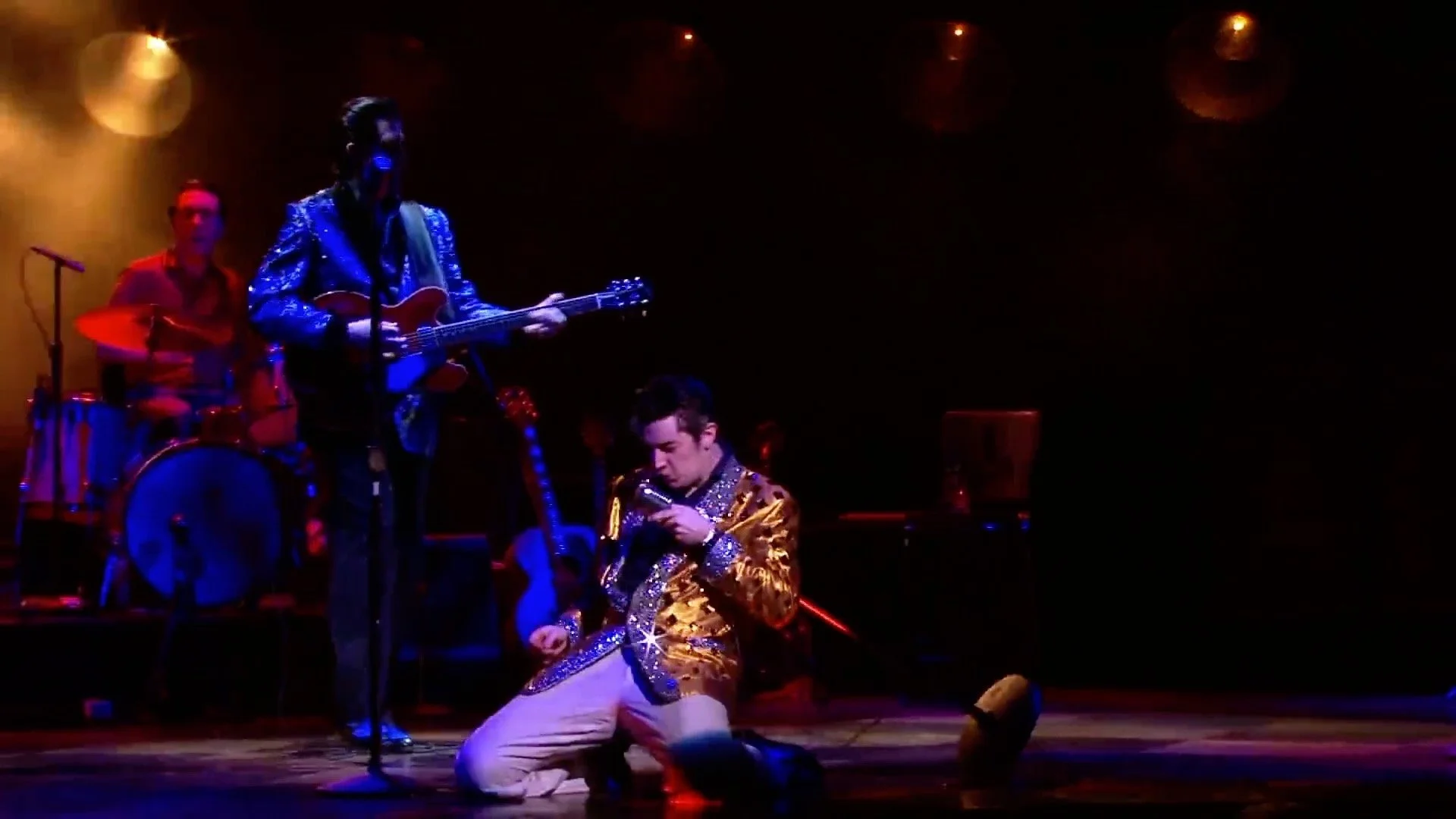 Million Dollar Quartet