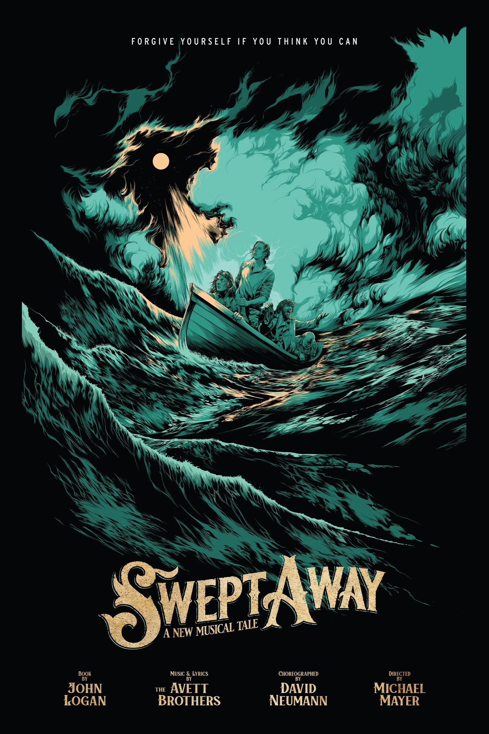 Swept Away