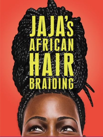 Jaja’s African Hair Braiding