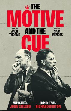 The Motive and the Cue