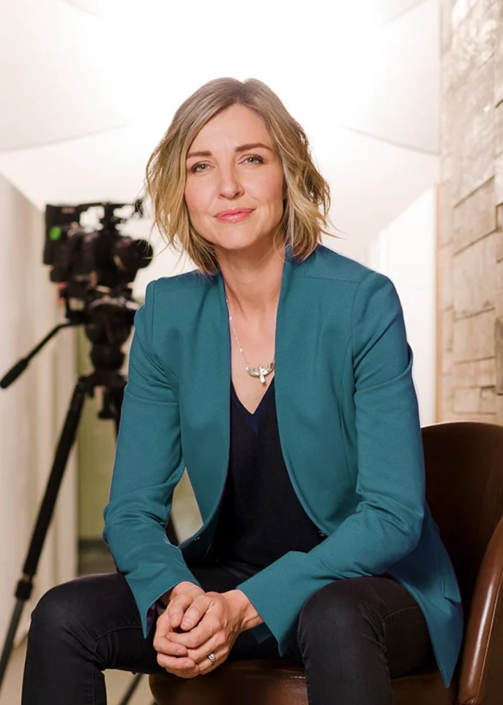 Michelle Walshe