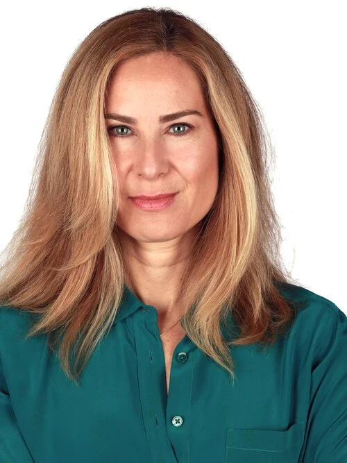 Rachel Shane