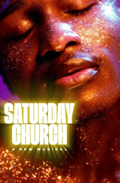 Saturday Church