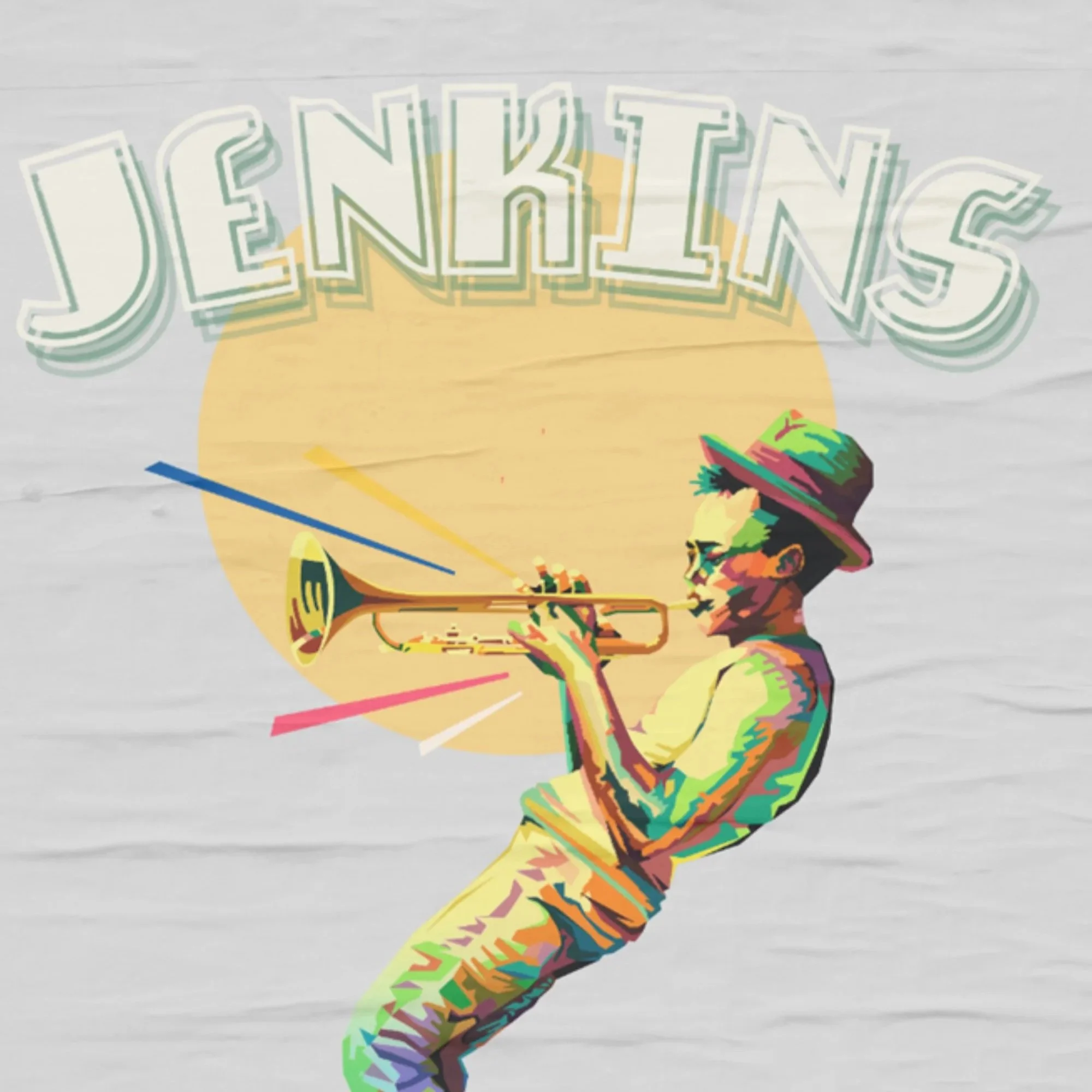 Jenkins