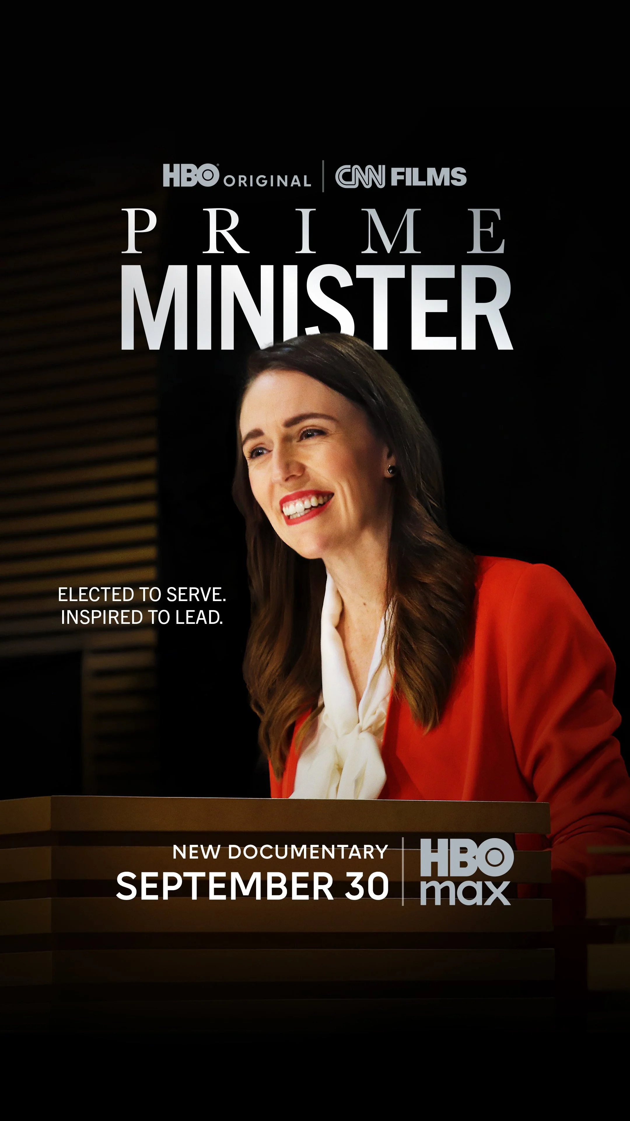 Prime Minister