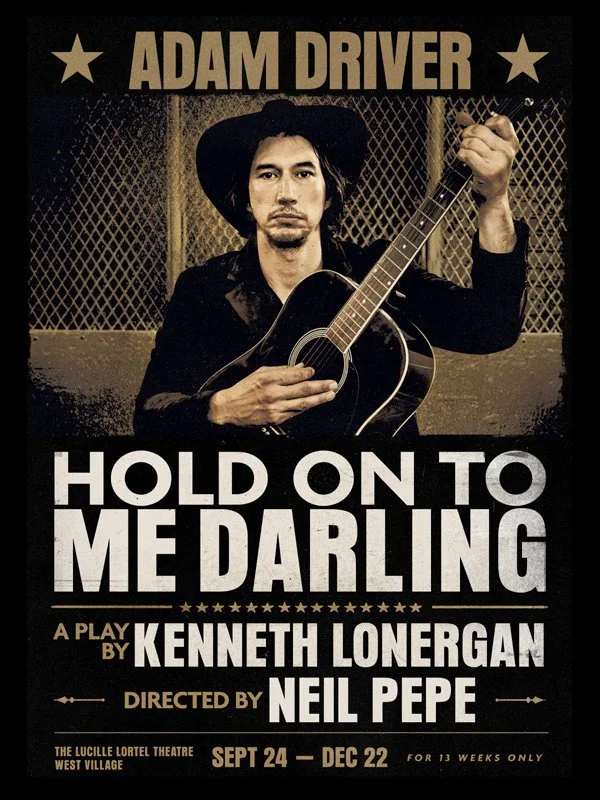 Hold Onto Me Darling