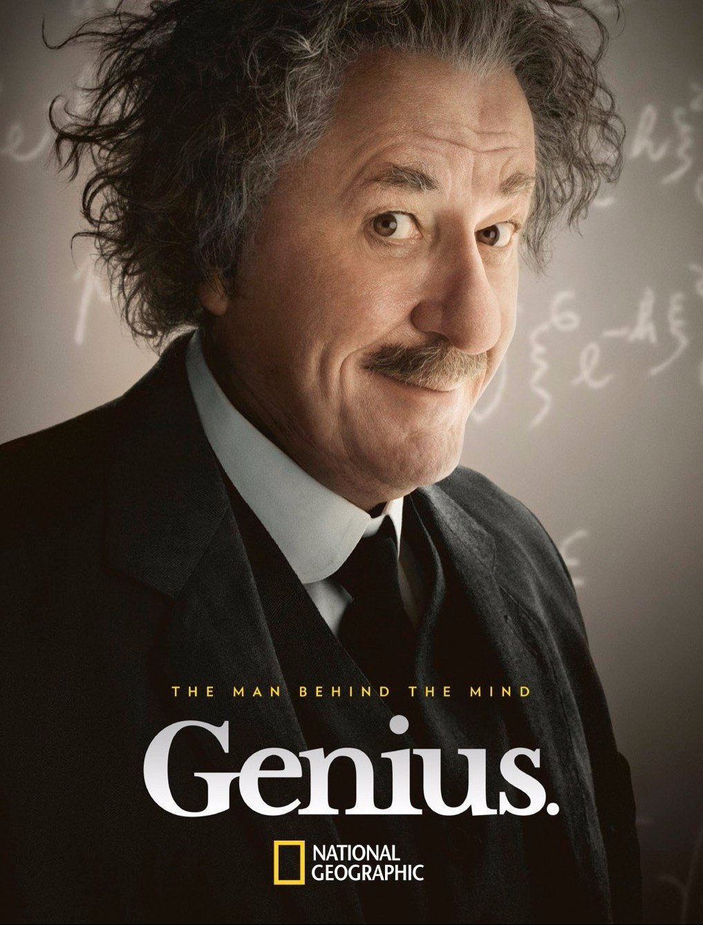 Genius: Einstein