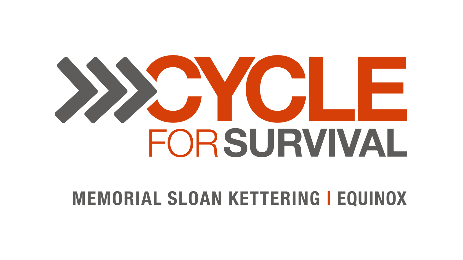 Cycle for Survival
