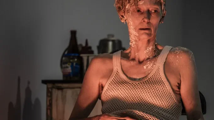 Tilda Swinton Sets New York Stage Debut In ‘Man To Man’ This Winter