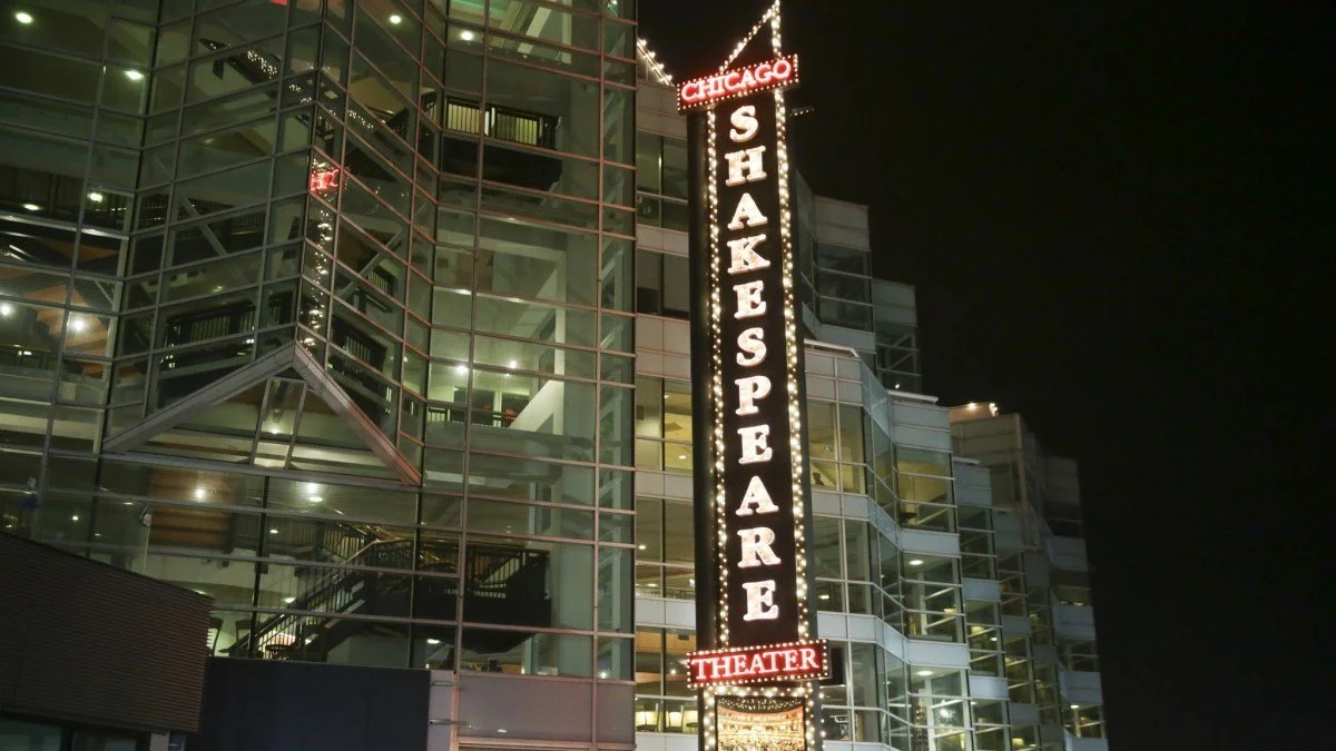 Chicago Shakespeare’s 40th season includes ‘Romeo and Juliet’ with Pat Benatar music