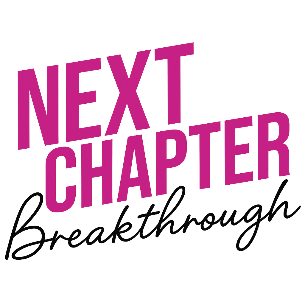 Next Chapter Breakthrough