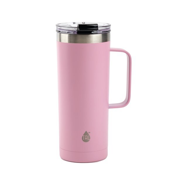 TAL Stainless Steel Mug