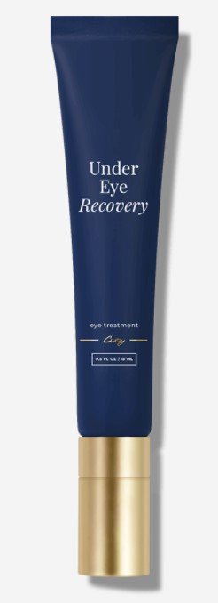 Undereye Recovery Cream