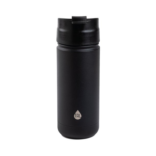 TAL Double Wall Insulated Stainless Steel Ranger Coffee Mug