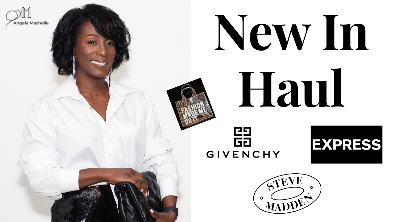 New in Haul Jan 2022