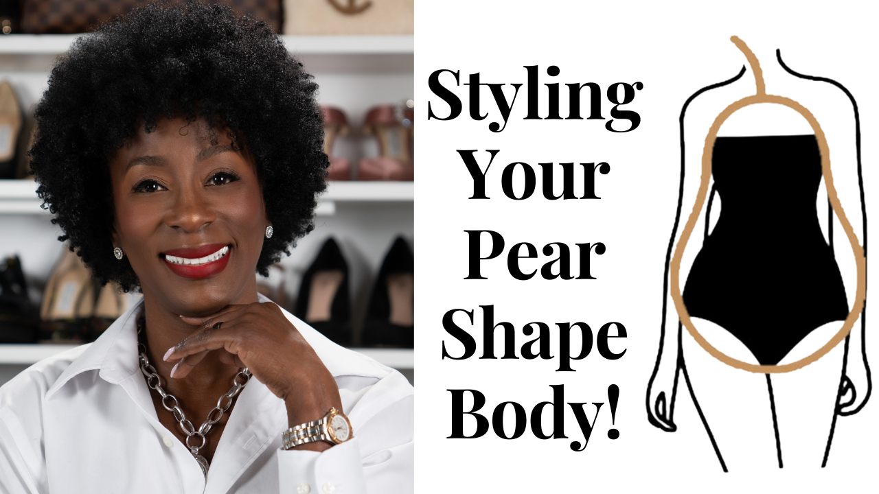 Pear Shaped Body | Best Pieces to Wear in 2022