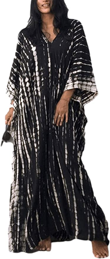 Oversized Turkish Caftan