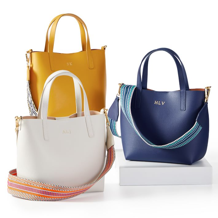 Alex Crossbody Tote