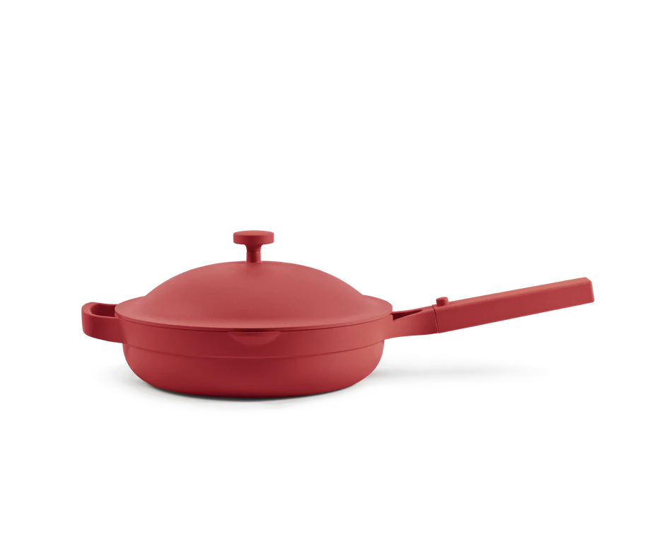 Always Pan