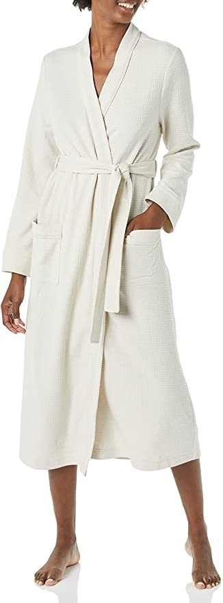 Budget Friendly Robe