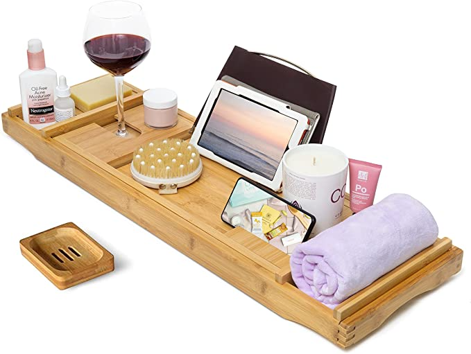 Bathtub Caddy