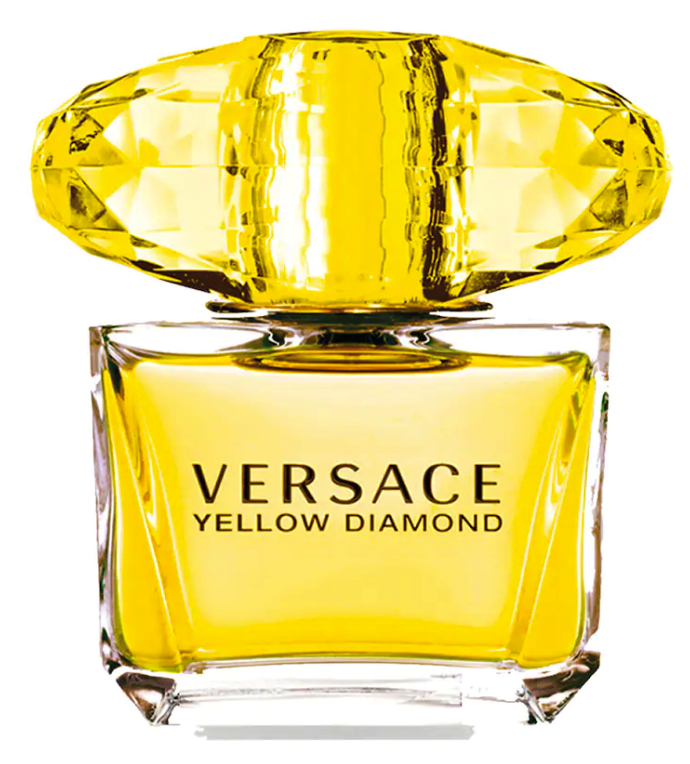 Versace “Yellow Diamond”