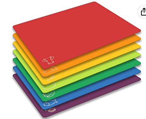 Chopping Boards