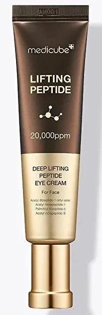 Medicube Peptide Eye Cream
