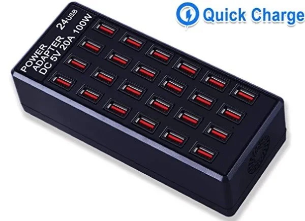 USB Power Adapter