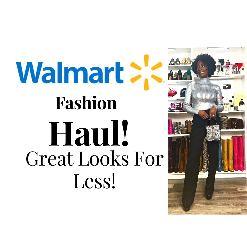 Walmart Fashion Haul