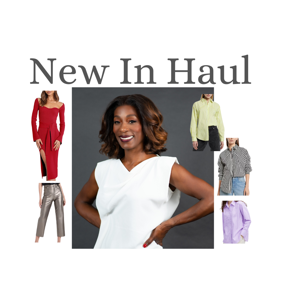 New in Haul 2023 | Amazon Haul | Fashion Over 40 
