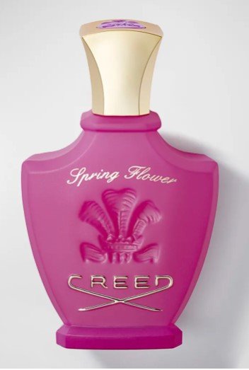 Creed Spring Flowers
