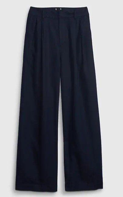 Linen Pants