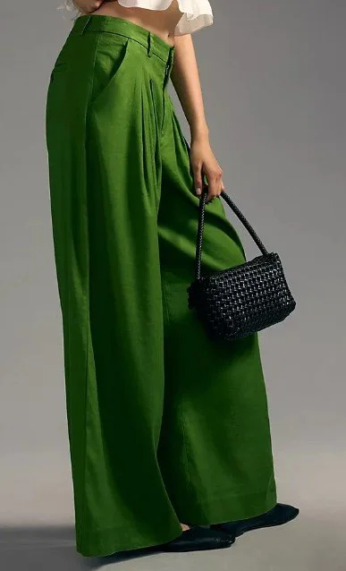 Wide Leg