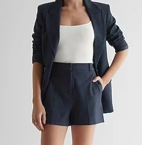 Outfit of the Day Shorts