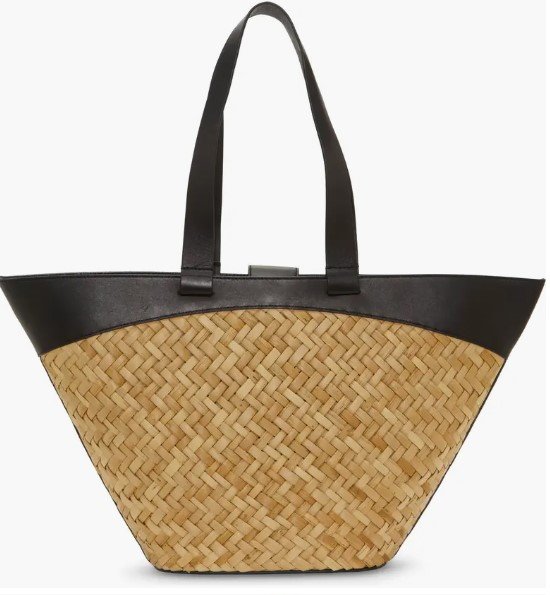 Straw and Leather Tote.jpg