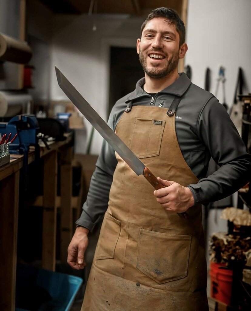 Best Chef Knives - Knife Life