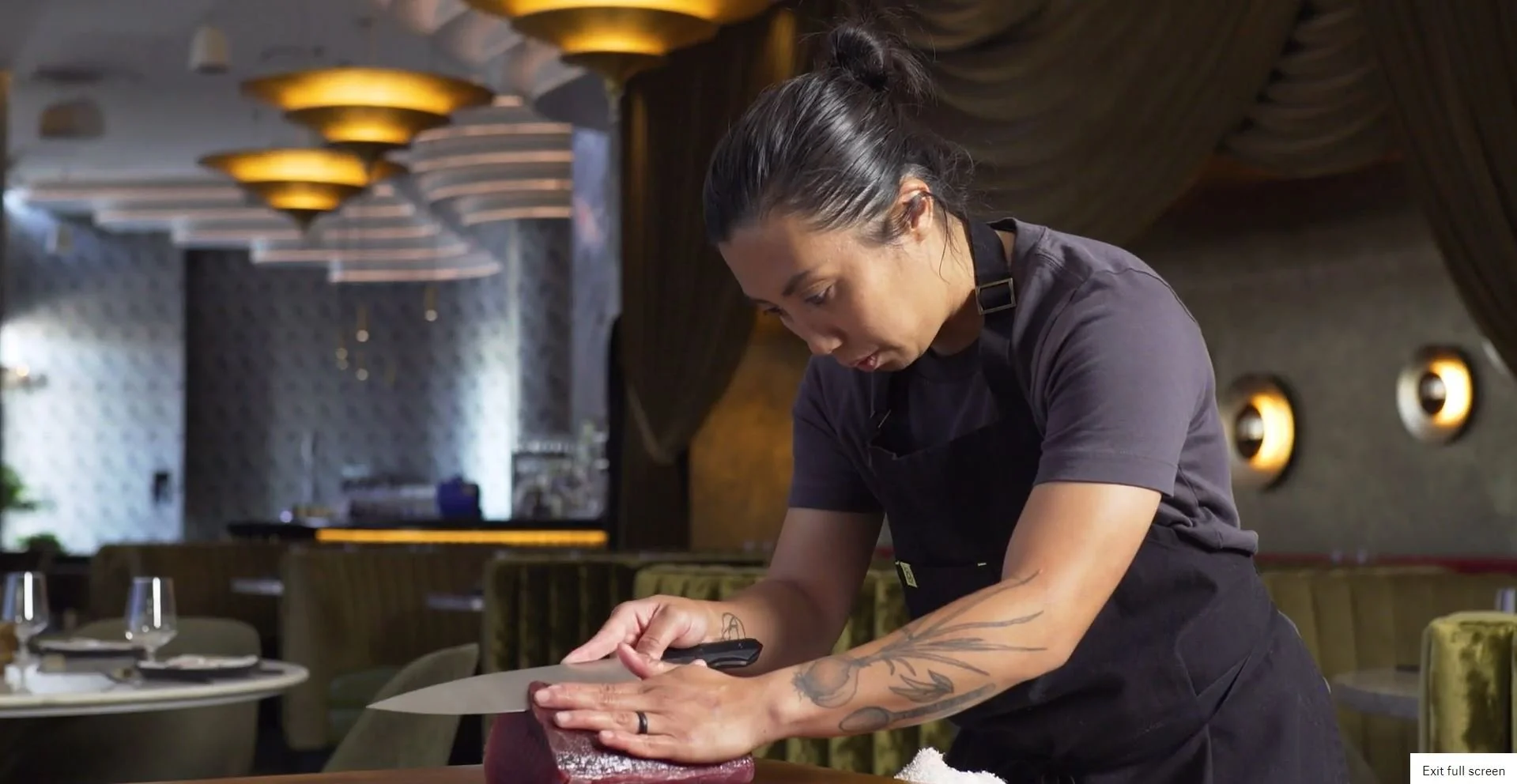 Flagship - Workhorse Performance