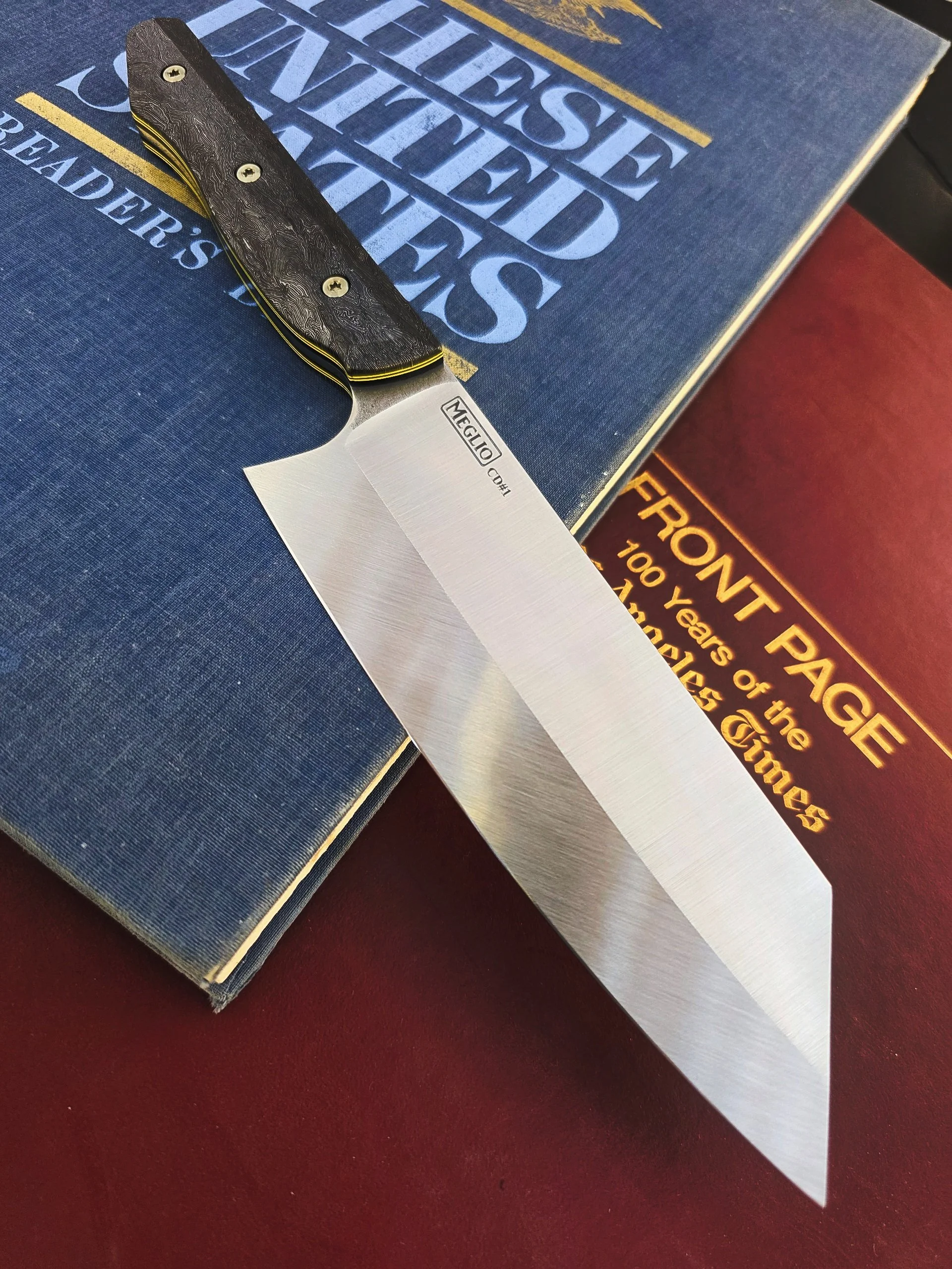 Full Custom 6 inch CD#1 Bunk Space Coral