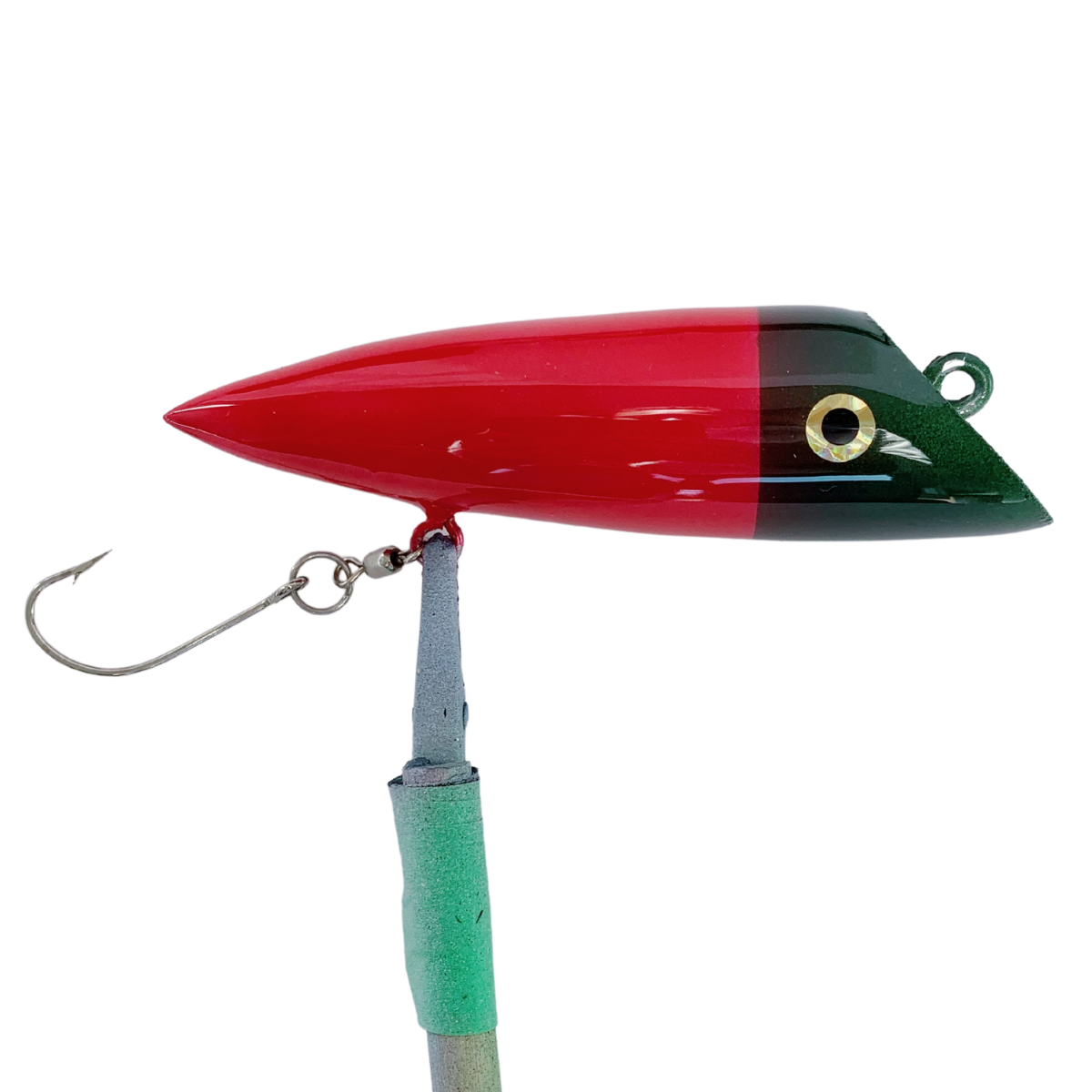 Dovesun Fishing Practice Plug PVC Fishing Practice Casting Plug for Kids  Red 6PCS, Plugs -  Canada