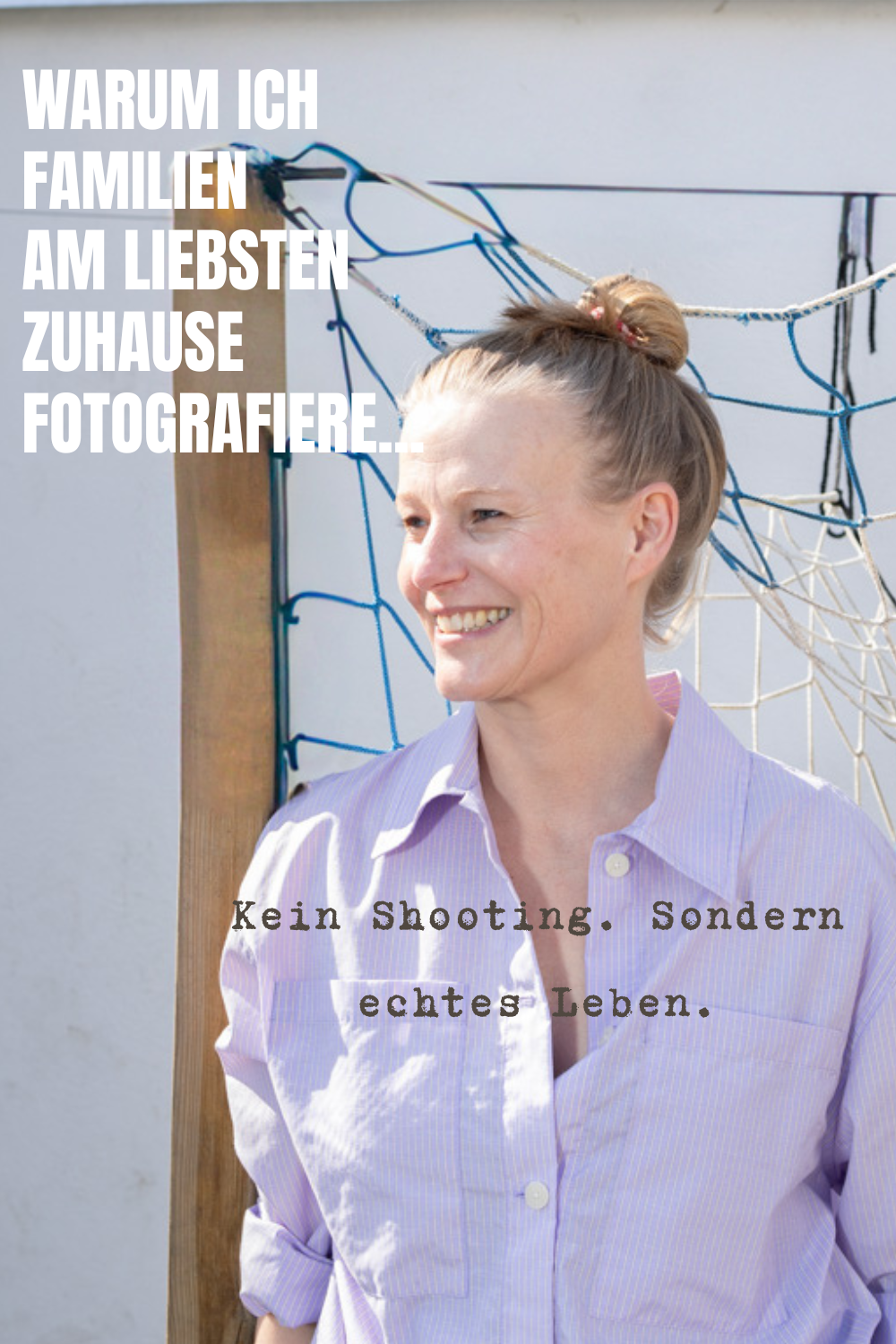 Familienfotos zuhause in Heidelberg &amp; Umgebung: Warum ich am liebsten bei euch zuhause fotografiere